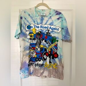 Online Ceramics Grateful Dead T-Shirt